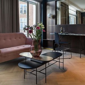 Suite met een King Size Bed